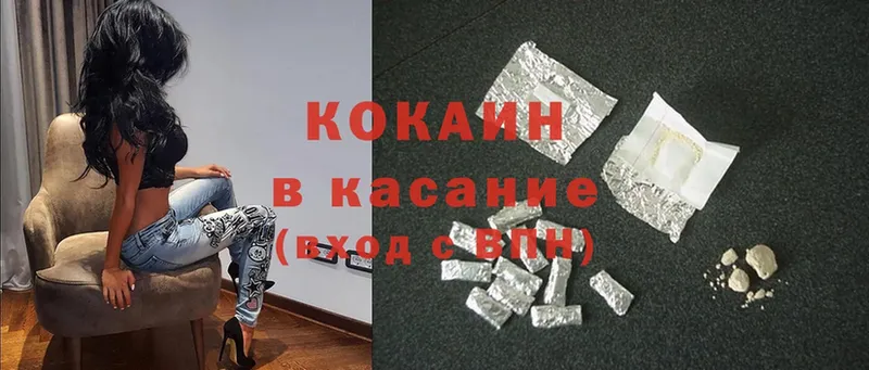 Cocaine Fish Scale  купить закладку  Покровск 